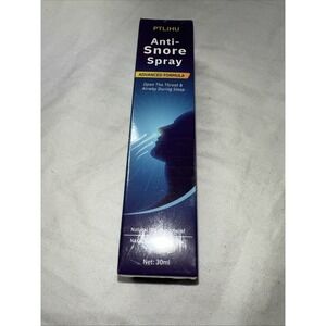 Anti-snore Spray 30ml